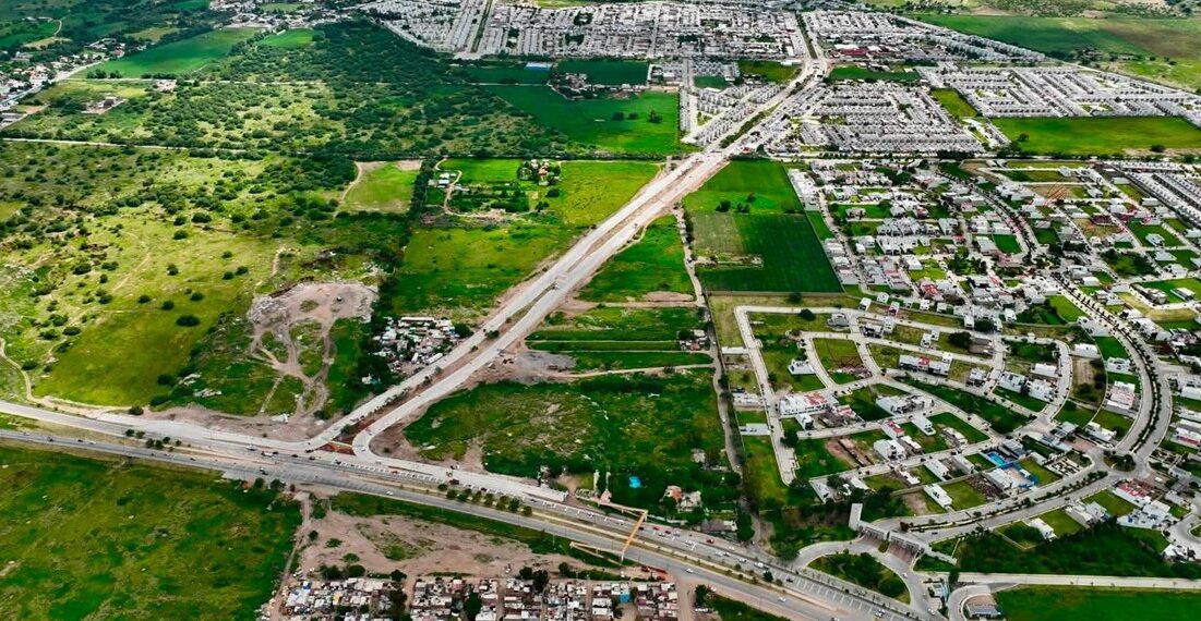 ¿Cómo mejorará la movilidad en León el nuevo bulevar Cañaveral?
