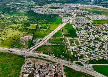 ¿Cómo mejorará la movilidad en León el nuevo bulevar Cañaveral?