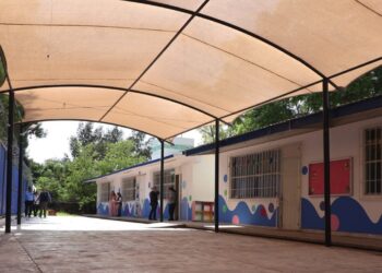 Alistan apertura de nuevos Centros Comunitarios de Atención a la Primera Infancia en Guanajuato