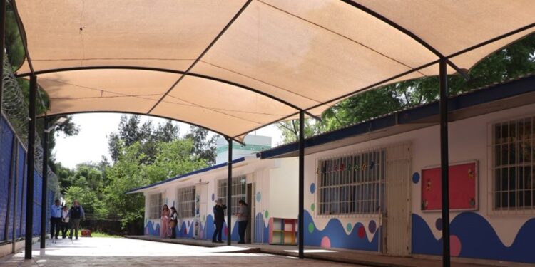 Alistan apertura de nuevos Centros Comunitarios de Atención a la Primera Infancia en Guanajuato