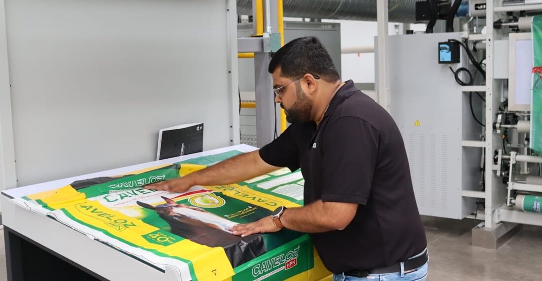 SACK Packaging abre planta en León