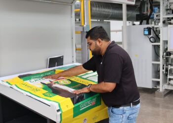 SACK Packaging abre planta en León