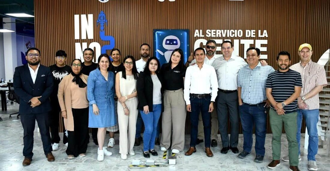 Casa del Emprendimiento de Irapuato suma nuevos mentores para fortalecer apoyo a negocios