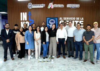 Casa del Emprendimiento de Irapuato suma nuevos mentores para fortalecer apoyo a negocios