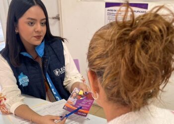 Policía Cibernética de Guanajuato alerta por falsas ofertas de útiles escolares