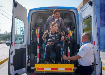 León estrena nueva ruta gratuita del TÜI; conectará la Terminal Delta con el Centro DIF del Carmen