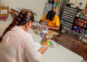Salud Guanajuato brinda atención gratuita de salud mental y adicciones a menores de 18 años