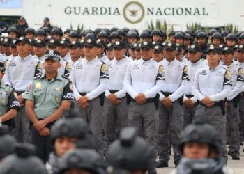 Guardia Nacional tendrá nueva base en León