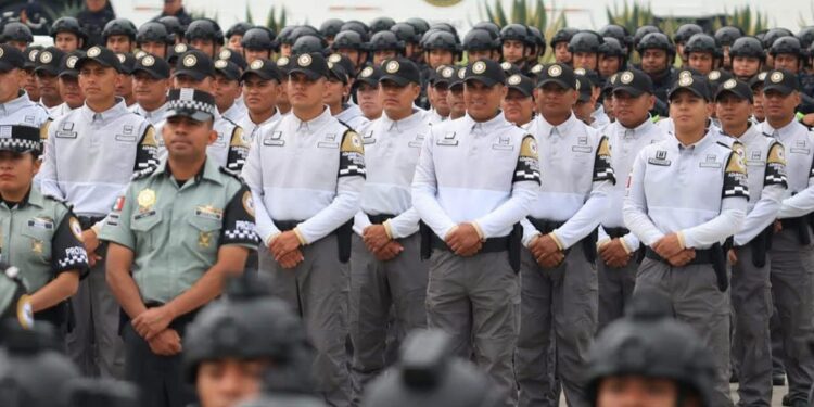 Guardia Nacional tendrá nueva base en León