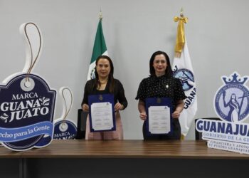¿Eres Marca Guanajuato? Gobierno estatal abre nuevos financiamientos