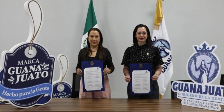¿Eres Marca Guanajuato? Gobierno estatal abre nuevos financiamientos