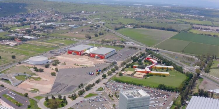 Modernización del bulevar López Mateos en León: estos son los cambios en la vialidad