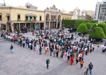 Segundo Simulacro Nacional 2026: ¿cómo participará León?