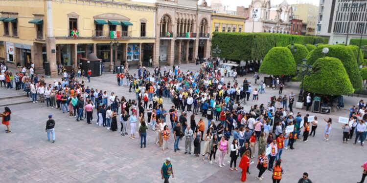 Segundo Simulacro Nacional 2026: ¿cómo participará León?