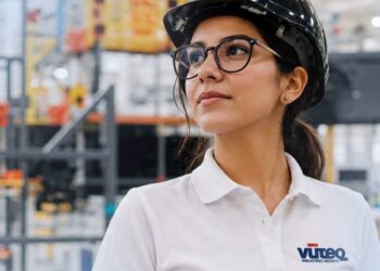 VUTEQ inaugura nueva planta en Apaseo el Grande