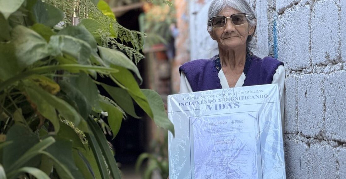 ¡Toma previsiones! Ya inició en León la rehabilitación de Paseo del Moral