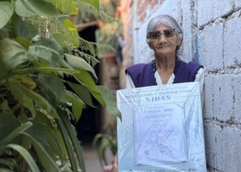 ¡Toma previsiones! Ya inició en León la rehabilitación de Paseo del Moral
