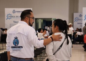 La Comisión de Atención a Víctimas en Guanajuato abrirá más oficinas en el estado