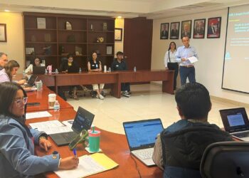 ¡Toma previsiones! Ya inició en León la rehabilitación de Paseo del Moral