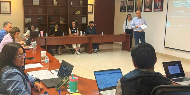 ¡Toma previsiones! Ya inició en León la rehabilitación de Paseo del Moral