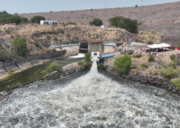 Tras rechazo al acueducto, Guanajuato pone sobre la mesa dos alternativas para llevar agua a León