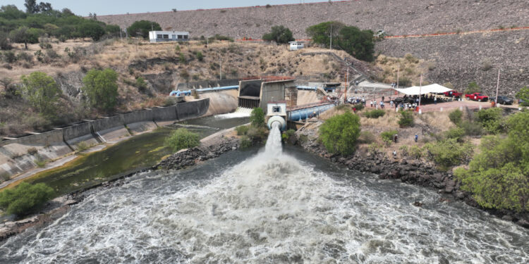 Tras rechazo al acueducto, Guanajuato pone sobre la mesa dos alternativas para llevar agua a León