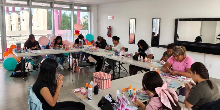 Gobierno de León ofrece 378 cursos gratuitos; te decimos cómo inscribirte
