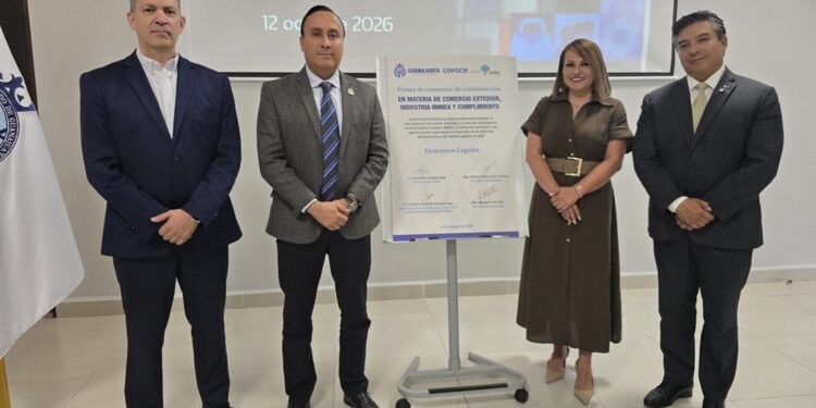 ¡Atención, emprendedores! “Creemos en Ti” llega a la zona Laja-Bajío