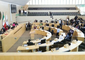 Congreso de Guanajuato exhorta a los Municipios a fortalecer sus Unidades de Atención a Víctimas