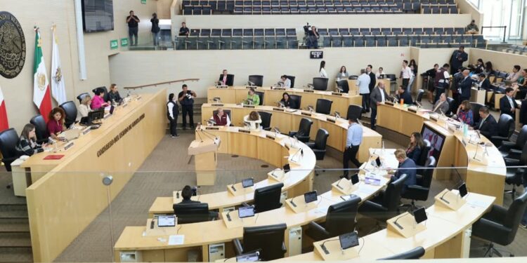 Congreso de Guanajuato exhorta a los Municipios a fortalecer sus Unidades de Atención a Víctimas