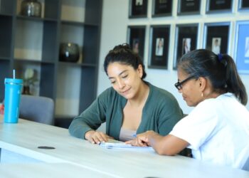 ¿Entornos familiares seguros y afectivos? Regístrate a la experiencia inmersiva de Crianza Positiva