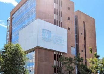 Estos fueron los acuerdos entre estudiantes de la ENES UNAM León y autoridades municipales