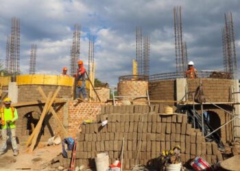 ¿Qué avances registra el proyecto de desarrollo de Ladrilleras del Refugio en León?