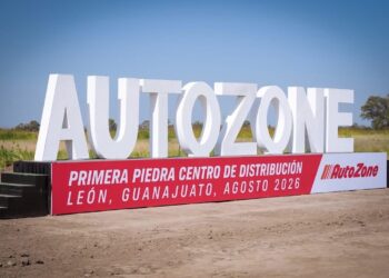 Nuevo CEDIS de AutoZone en León: ¿qué inversión y empleos generará?