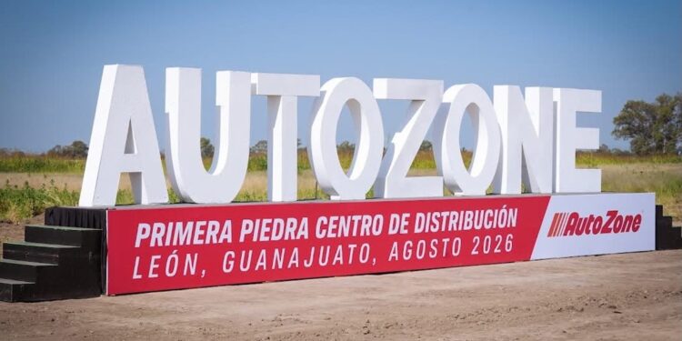 Nuevo CEDIS de AutoZone en León: ¿qué inversión y empleos generará?