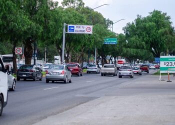 ¿En qué va el proyecto del paso superior en el bulevar Aeropuerto de León?