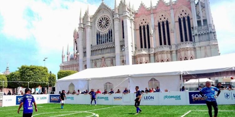 Parque Haciendas del Rosario tendrá actividades gratuitas para cuidar la salud mental en León
